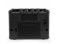 Blackstar FLY 3 Bass Amp BK Blackstar FLY 3 Bass Amp BK